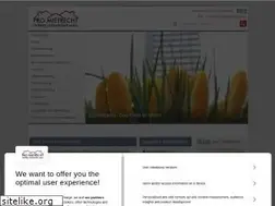 Sites similar to promietrecht.de