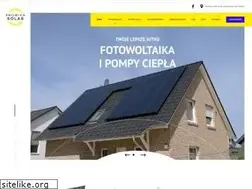 Sites similar to promika-solar.pl