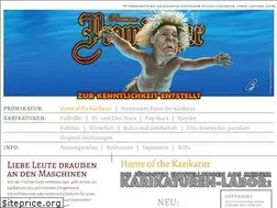 Sites similar to promikatur.de