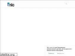 Sites similar to promiko.com.ua