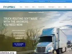 Sites similar to promiles.com