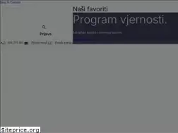 Sites similar to promili.hr