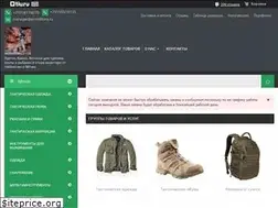 Sites similar to promilitary.ru