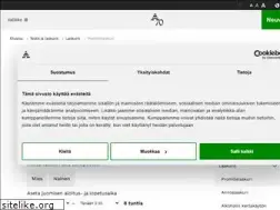 Sites similar to promille.fi