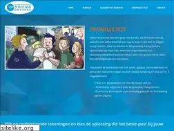 Sites similar to promilletest.be