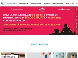 Sites similar to promimpresa.it