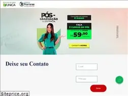 Sites similar to prominasonline.com.br