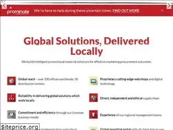 Sites similar to prominate.com