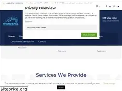 Sites similar to prominencebank.com