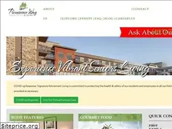 Sites similar to prominencewayretirement.com