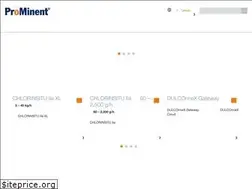 Sites similar to prominent.com.tw