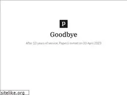 Sites similar to prominent.vip-newspaper.com