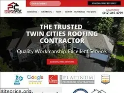 Sites similar to prominentconstructionllc.com