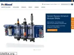 Sites similar to prominentindia.com