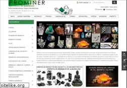 Sites similar to prominersl.com