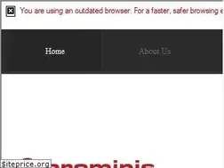 Sites similar to prominis.com