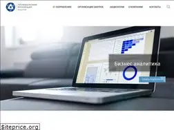 Sites similar to prominn.ru