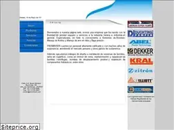Sites similar to prominser.com