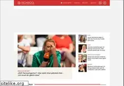 Sites similar to promipool.de