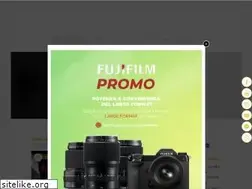 Sites similar to promirrorless.it