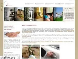 Sites similar to promis.co.uk