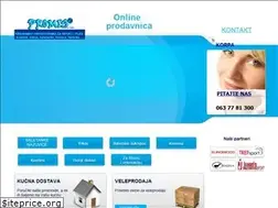 Sites similar to promis.rs