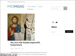 Sites similar to promisao.com