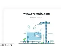 Sites similar to promisbv.com