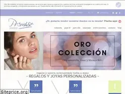 Sites similar to promise-designs.com
