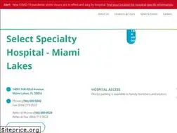 Sites similar to promise-miami.com