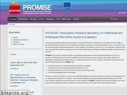 Sites similar to promise-noe.eu