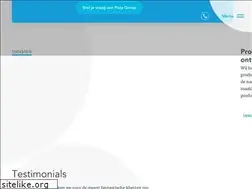 Sites similar to promise.nu