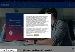 Sites similar to promise.pl
