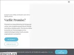 Sites similar to promise.se