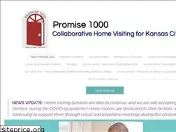 Sites similar to promise1000.org