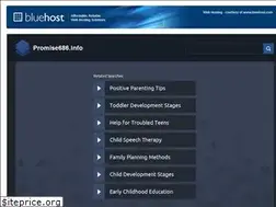 Sites similar to promise686.info