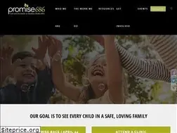 Sites similar to promise686.org