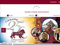 Sites similar to promiseacademycharter.org