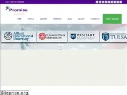 Sites similar to promisebd.com