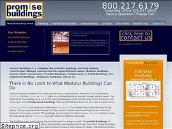 Sites similar to promisebuildings.com