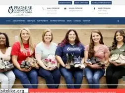 Sites similar to promisechc.org