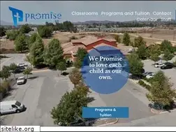 Sites similar to promisechristianschool.com