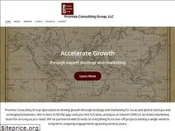 Sites similar to promiseconsultinggroup.com
