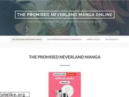 Sites similar to promised-neverland.com