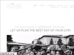 Sites similar to promiseeventplanners.com