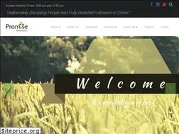 Sites similar to promisefw.org