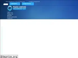 Sites similar to promisegulf.com