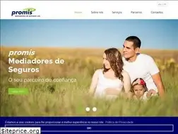 Sites similar to promiseguros.com