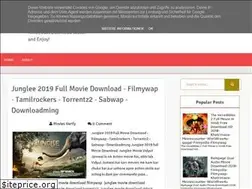 Sites similar to promisehdmovies.blogspot.com