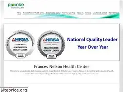 Sites similar to promisehealth.org